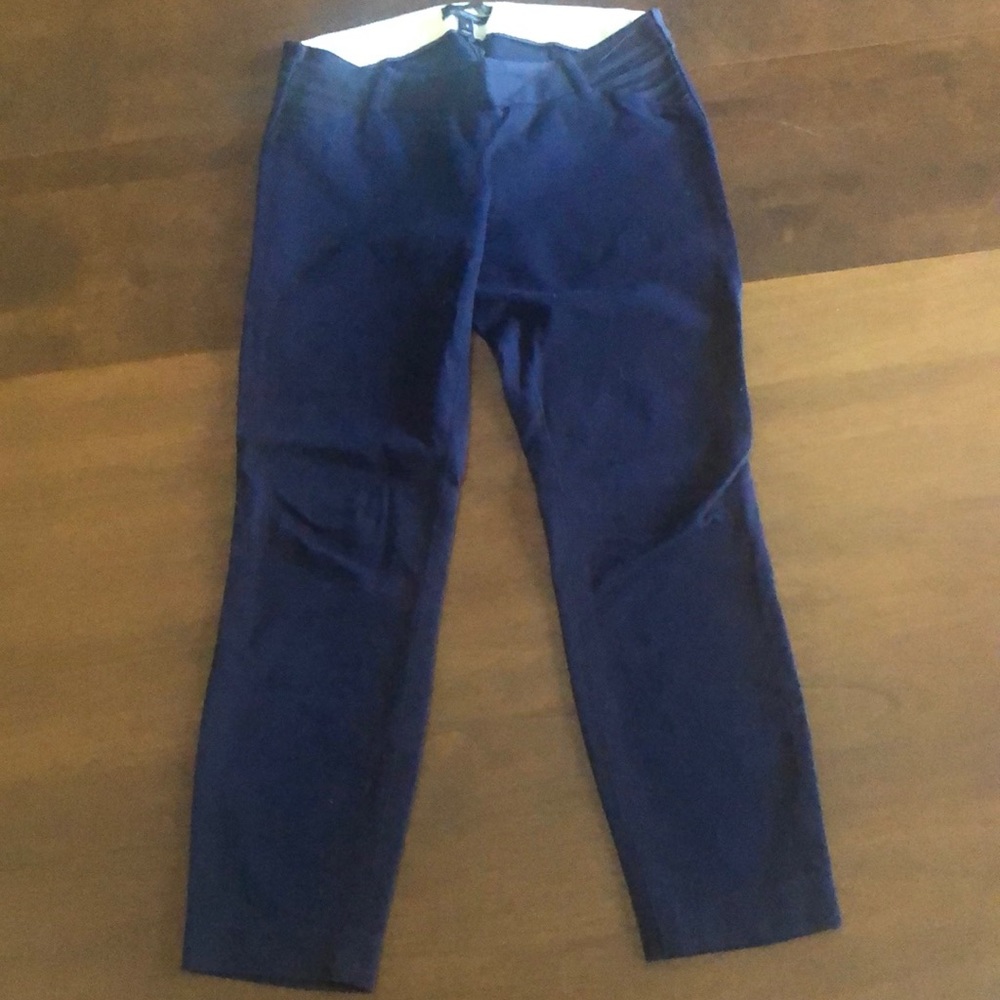 J Crew Minnie